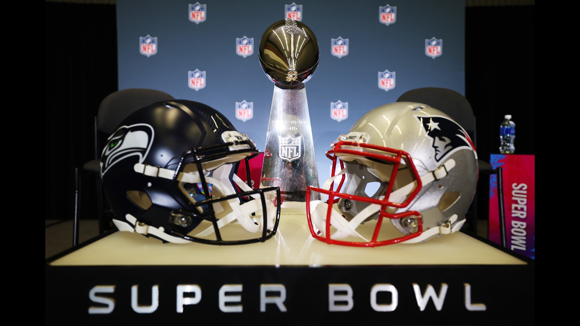 第60回スーパーボウル・プレビュー】11年ぶりの再戦。“史上最多”か