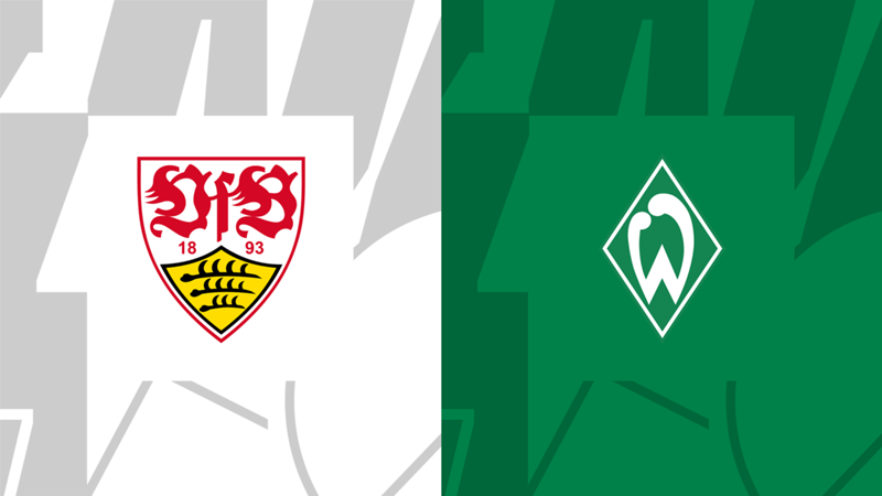 Im TV: So wird VfB Stuttgart vs. Werder Bremen übertragen