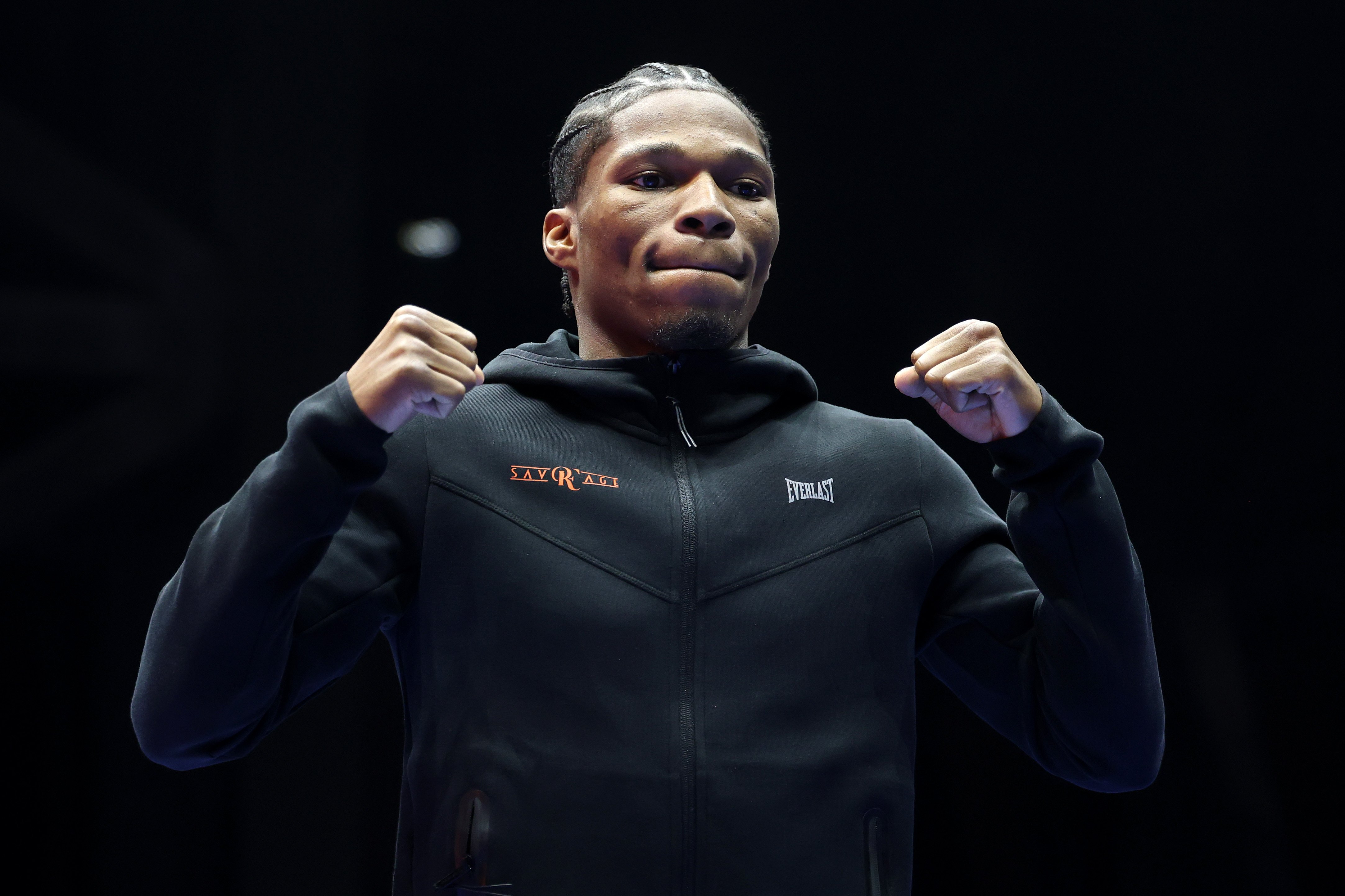 レイモンド・フォード