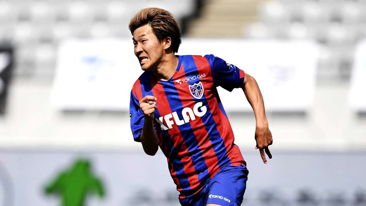 永井謙佑がfc東京から名古屋グランパスに完全移籍 Dazn News 日本 永井謙佑がfc東京から名古屋グランパスに完全移籍 Dazn News 日本