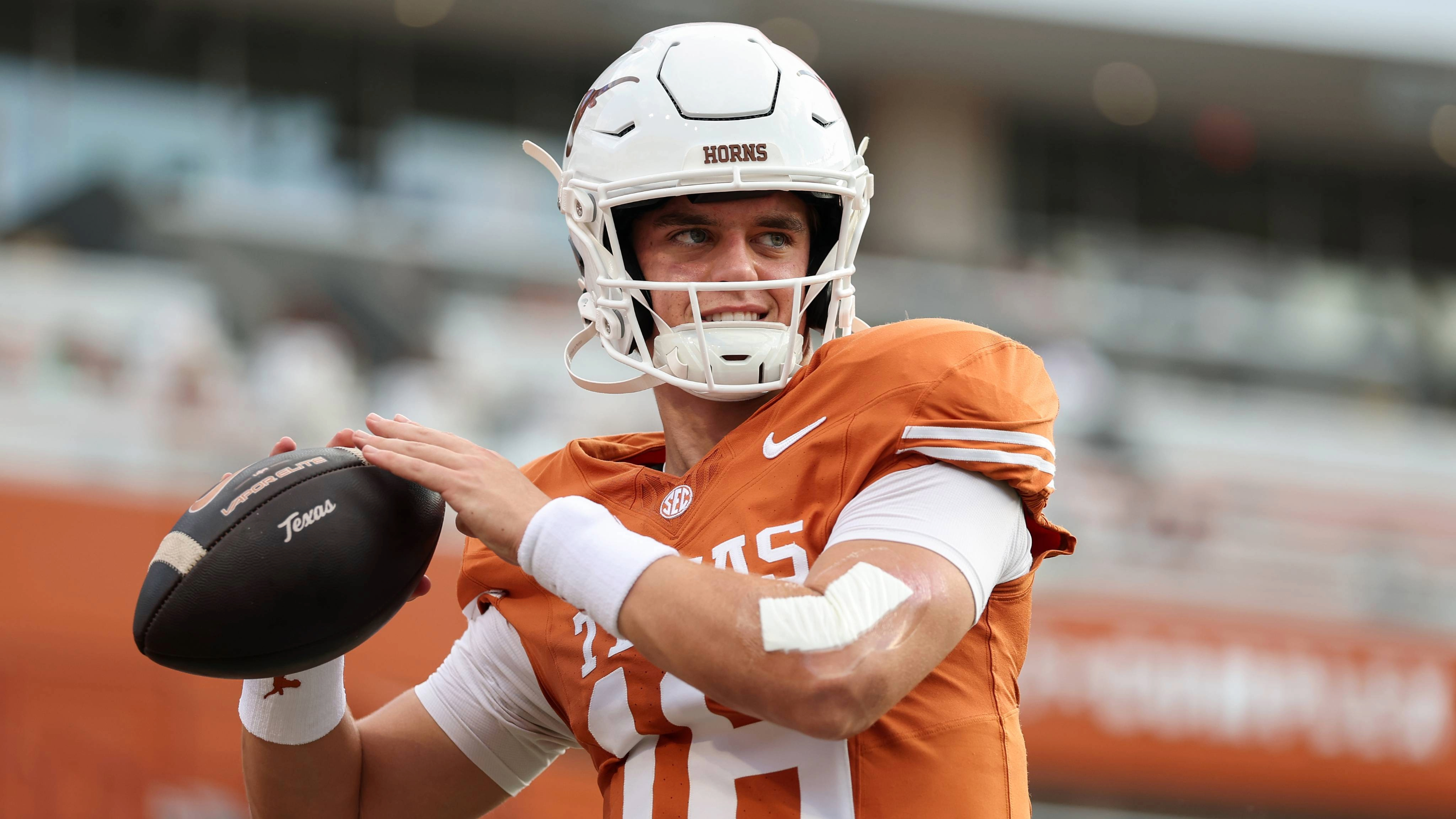 American college football arrives on Spanish screens