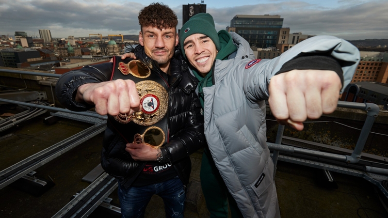 Leigh Wood vs. Michael Conlan: probabilidades, favoritos, predicción y tendencias de apuestas