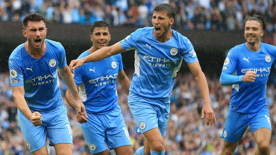 Manchester City vs. Arsenal: Preview, how to watch 2021-22 Premier