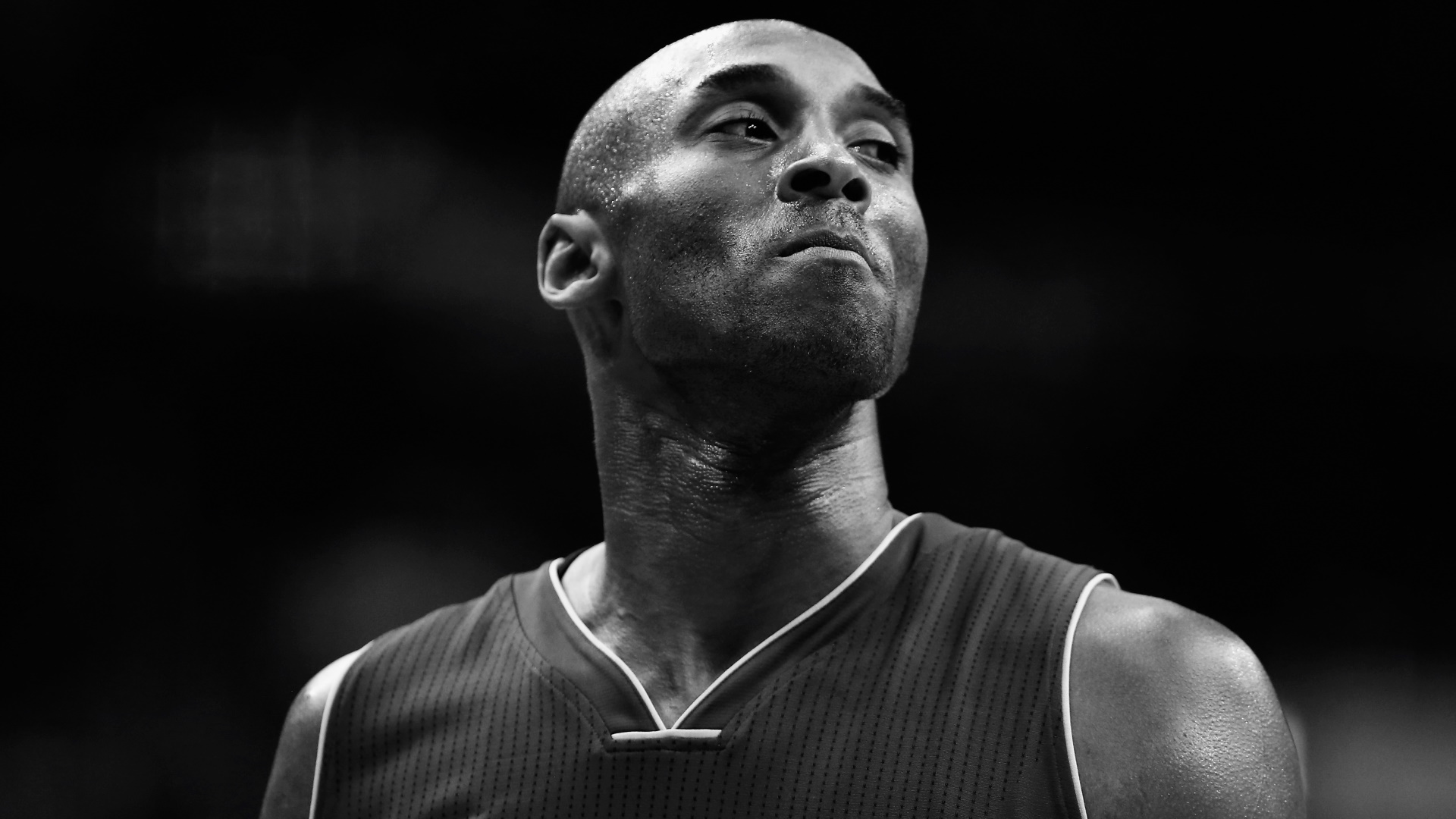 Kobe Bryant NBA Lakers