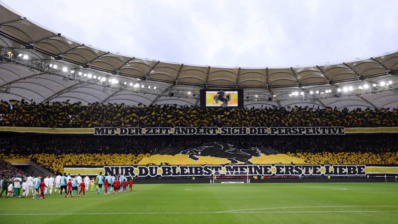 Euro 2024: Stuttgart Arena. Quali partite si giocano e capienza