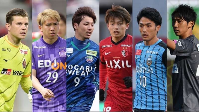 今日のjリーグ中継 実況解説 放送予定 試合日程 Dazn番組表 Dazn News 日本