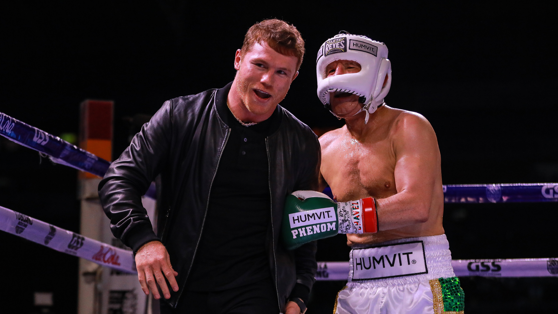 The 10 Greatest Mexican Boxers Of All Time: Has Canelo Alvarez Already ...