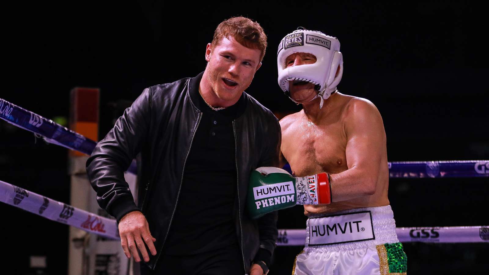 The 10 greatest Mexican boxers of all time has Canelo Alvarez already