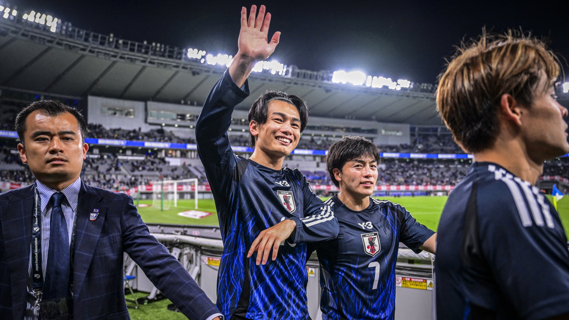セレソンのエースが独白「これ以上、サッカー人生を続けられるのか