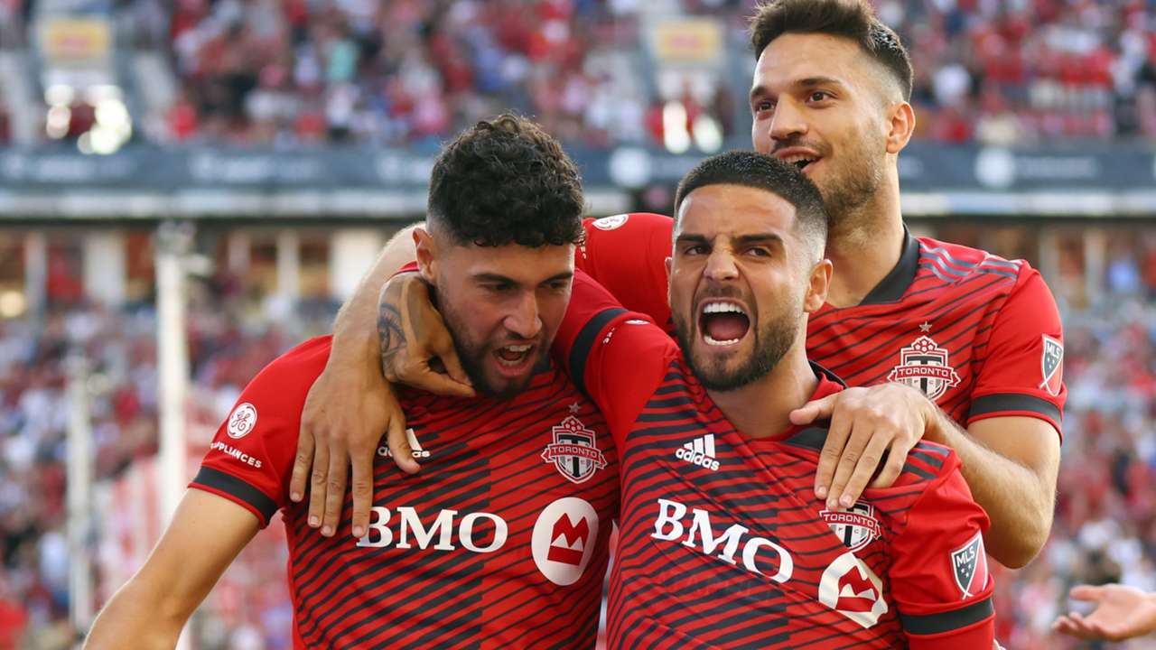 What time is Vancouver Whitecaps vs. Toronto FC tonight? How to watch 2022  Canadian Championship final | DAZN News Canada