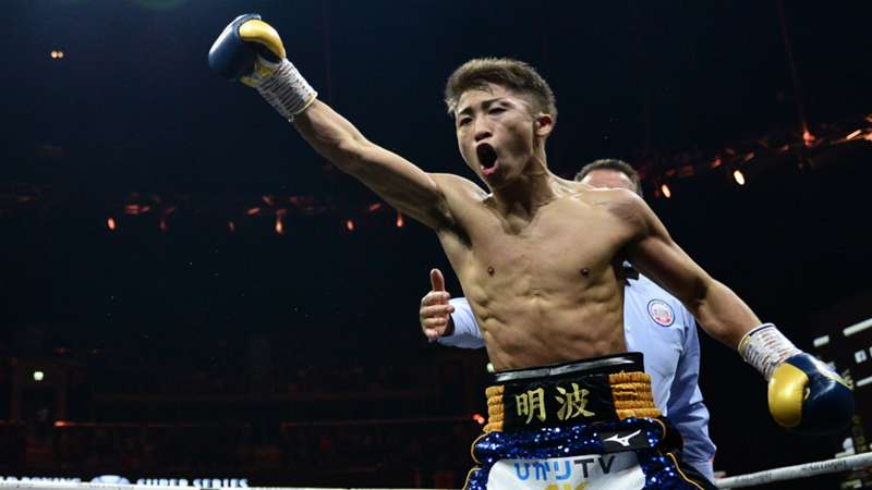 This 'Monster' does exist: Why Naoya Inoue should belong near the top of pound-for-pound discussions