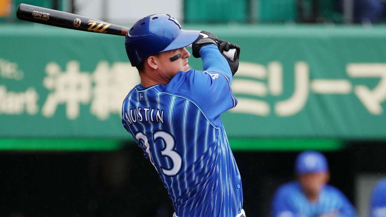 横浜denaベイスターズ プロ野球選手名鑑 Dazn News 日本