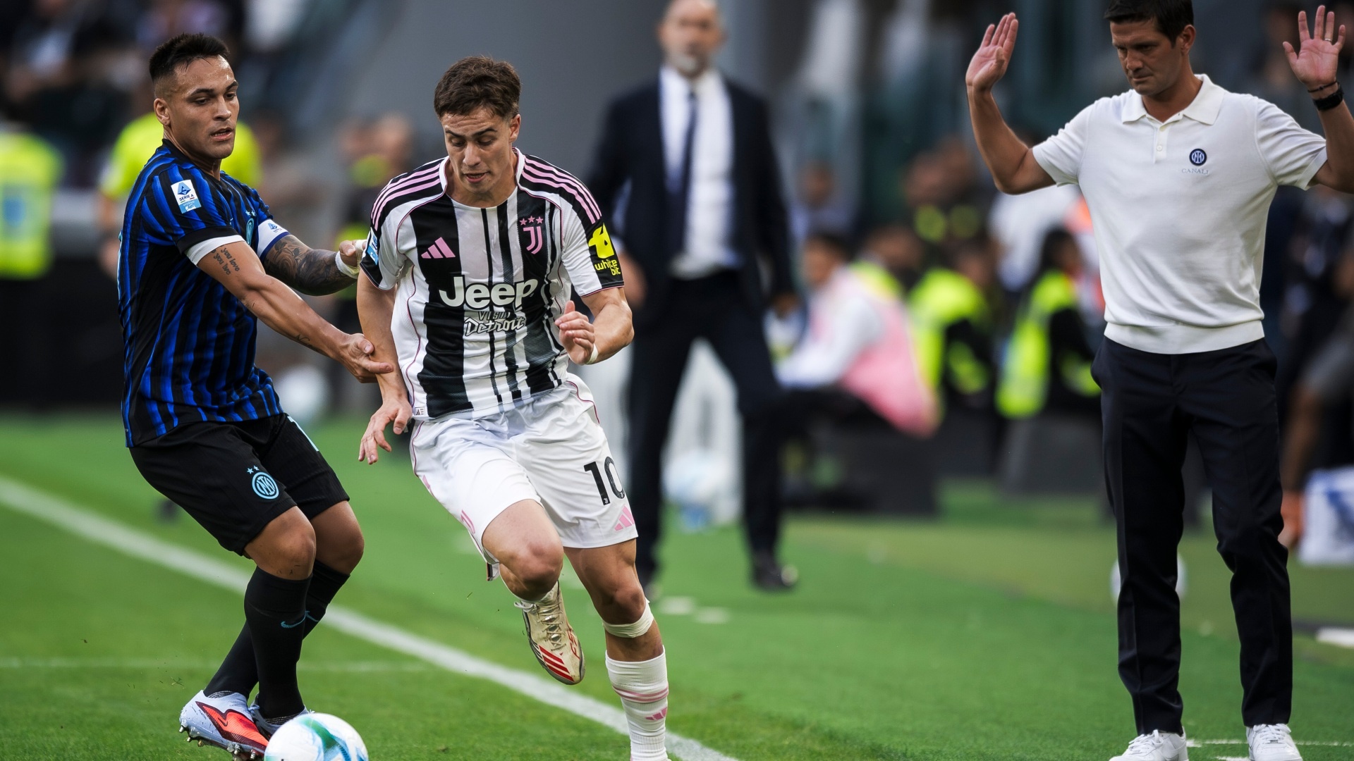 ローマ退団を決断してインテル行きが迫るムヒタリアン、金銭面だけでは