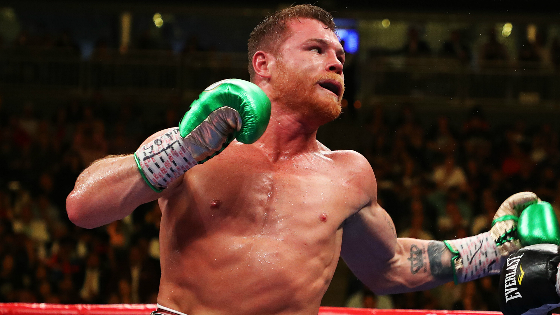 Canelo vs. Kovalev: How much does PPV cost for Canelo Alvarez's fight