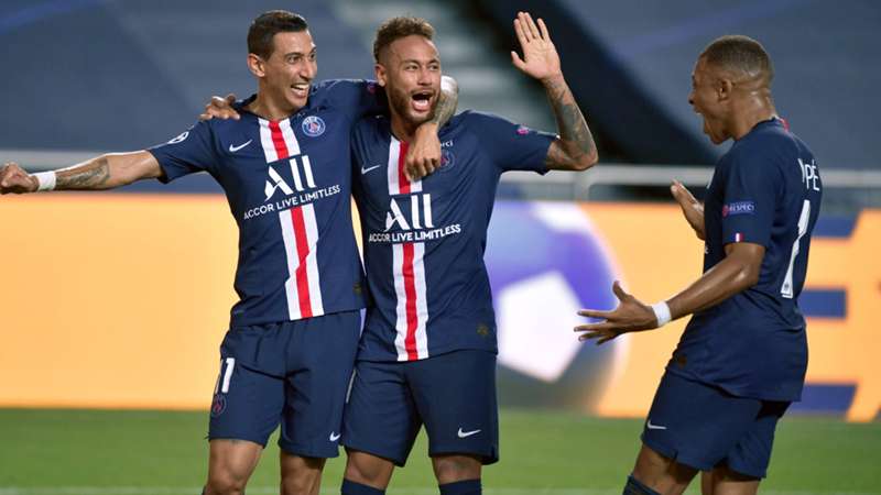 Ligue 1: Wann startet PSG in die Saison 2020/21?