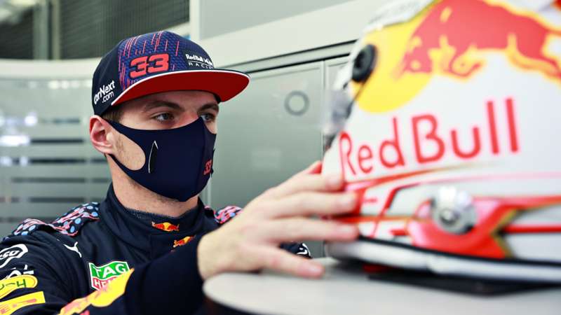 arrojar polvo en los ojos Intentar Preservativo Parrilla de salida de F1 hoy y pole en el Gran Premio de Bahréin | DAZN  News España