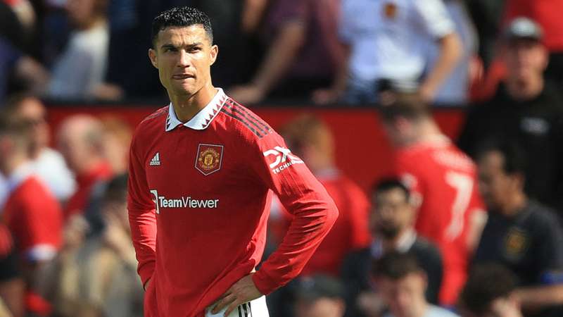 Medien: SSC Neapel verhandelt mit Cristiano Ronaldo