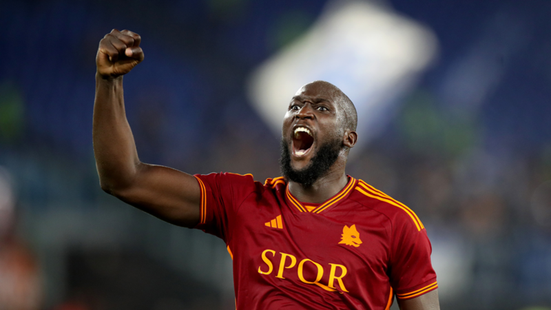 AS Roma vs. Slavia Praha: Preview, date, time, live stream and how to watch Europa League match