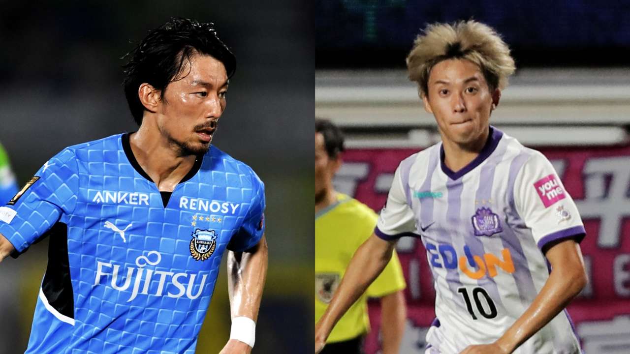 動画 J1優勝争いの行方を占う川崎f対広島のポイントとは プレゼンバトルで チームの強み を紹介 Jリーグプレビューショー Dazn News 日本 動画 J1優勝争いの行方を占う川崎f対広島のポイントとは プレゼンバトルで チームの強み を紹介 Jリーグプレビューショー Dazn News 日本