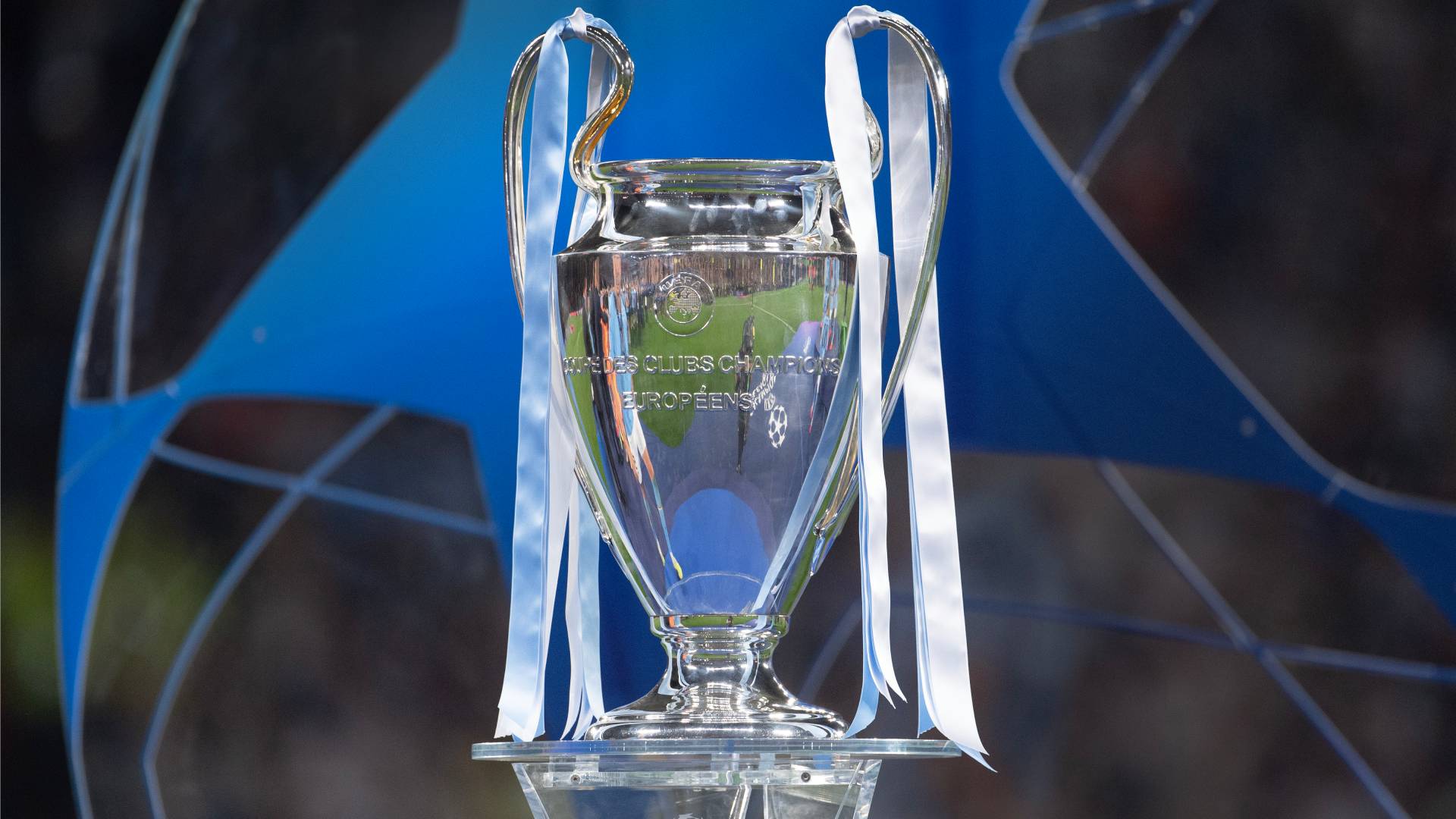 Champions League 202425 Matchday 1 schedule, fixtures, how to watch