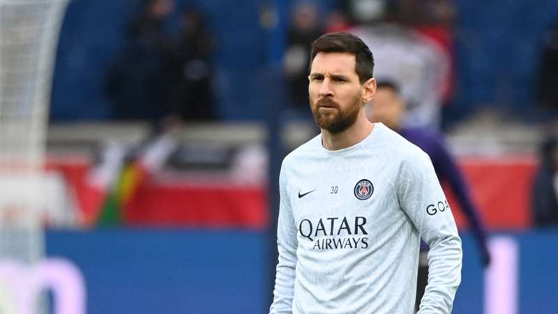 PSG bestätigt Messi-Verletzung: Einsatz gegen Bayern unklar