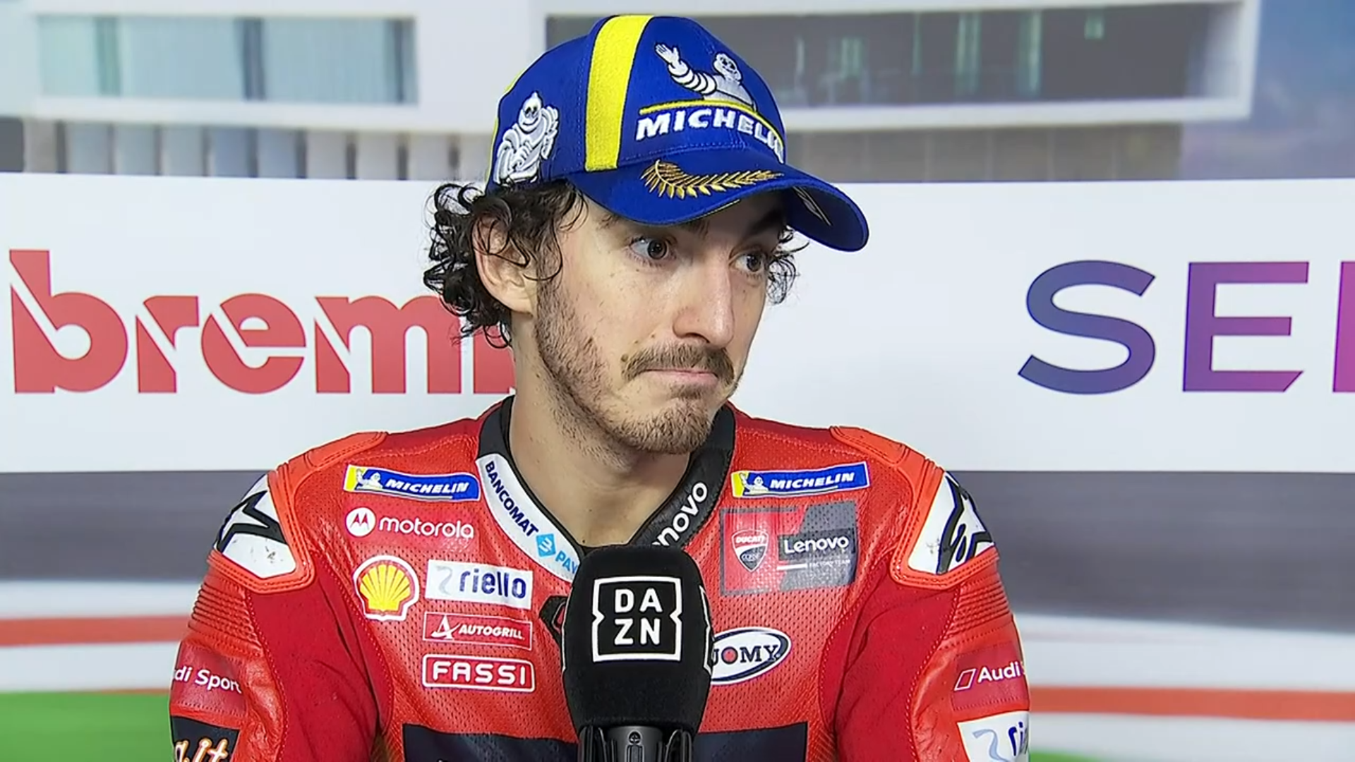 Pecco Bagnaia