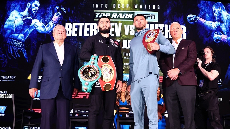 Artur Beterbiev vs. Joe Smith Jr., who wins?