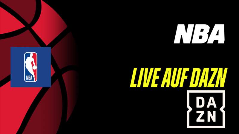 NBA Live Stream: Alles zur Übertragung in Deutschland