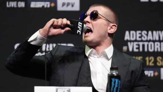 Come guardare Marvin Vittori sfidare Israel Adesanya a UFC 263 su DAZN in Italia, Spagna, Germania e Austria
