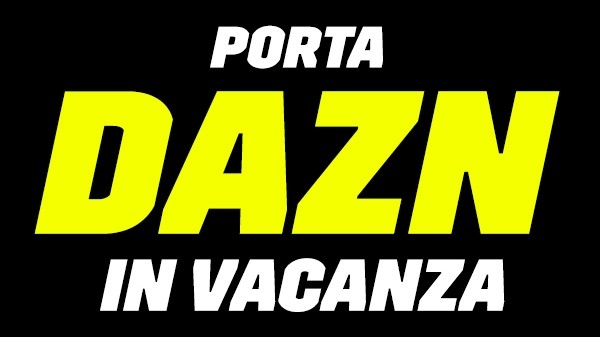 Come vedere DAZN all’estero