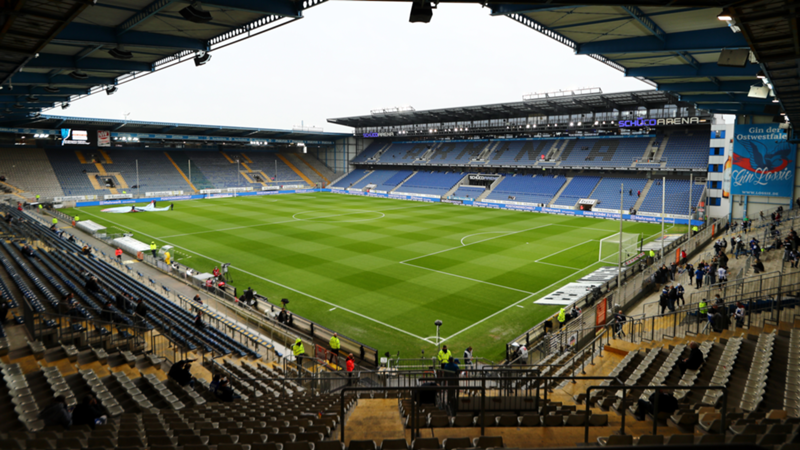 Übereinstimmende Medienberichte: Arminia Bielefeld trennt sich von Trainer Frank Kramer