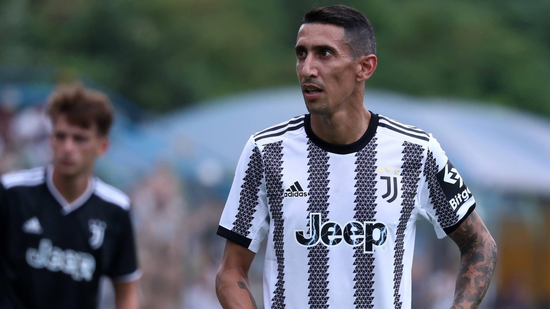 Ablösefreier Wechsel Weltmeister Angel Di Maria kehrt zu ExVerein