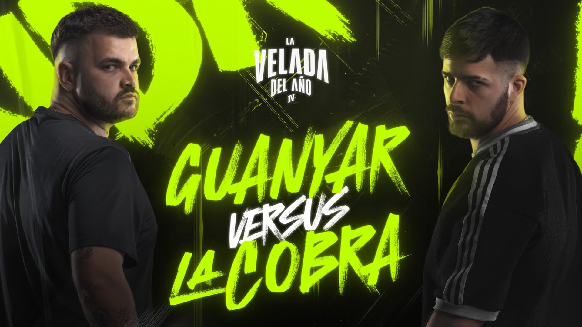 Guanyar vs La Cobra Velada del Año