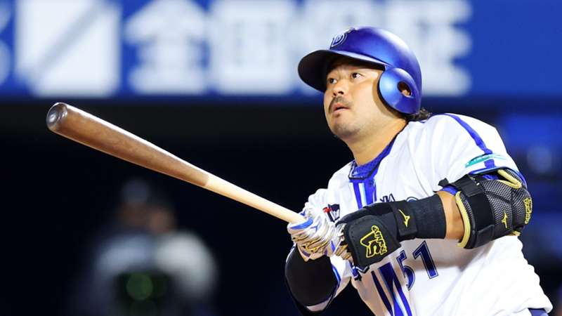 横浜DeNAベイスターズ宮﨑敏郎が延長10回サヨナラ弾、広島東洋カープ坂倉将吾が逆転サヨナラ打 ｜ プロ野球結果