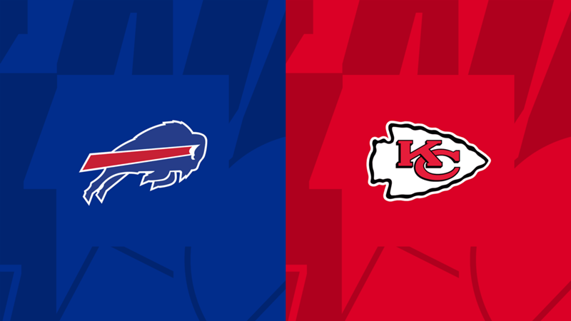 Buffalo Bills @ Kansas City Chiefs: orario, preview e come vedere la sfida NFL