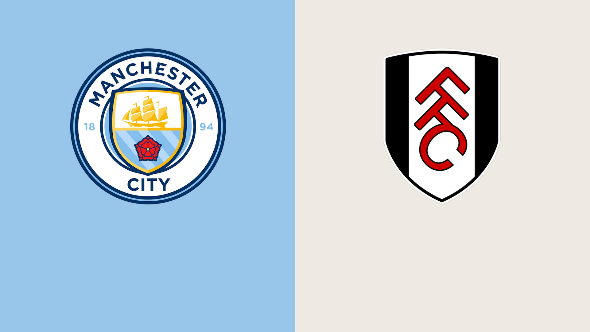 Manchester City - Fulham, FA Cup 2021/22