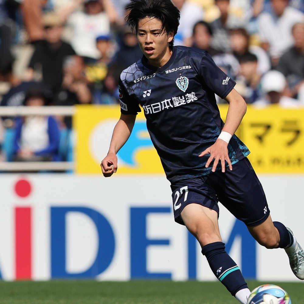 移籍情報】ジュビロ磐田、FW杉本健勇が完全移籍で加入「このままでは