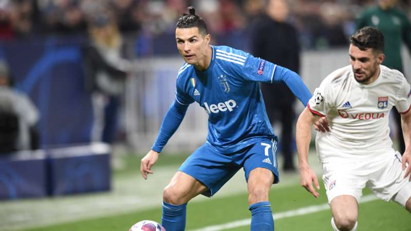 Juventus Turin vs. Olympique Lyon heute live im TV und Livestream – die Übertragung der Champions League