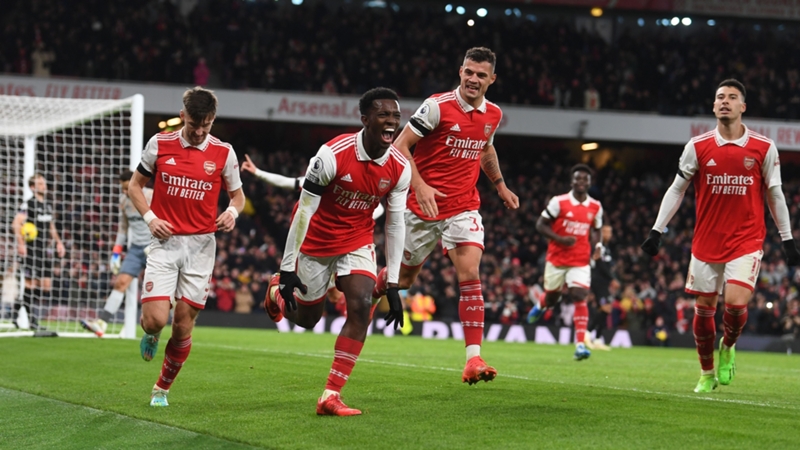 Tottenham Hotspur vs. Arsenal: Date, time, live stream, match preview and how to watch