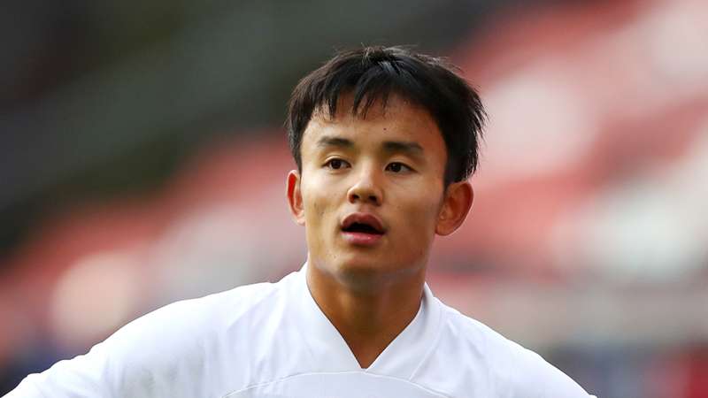 ビジャレアル時代の久保建英がベイルらとともに レンタル失敗組 の1人に 欧州 海外サッカー Dazn News 日本