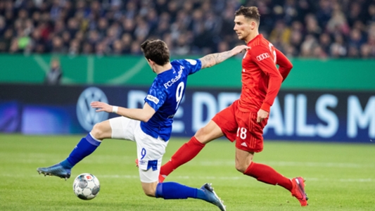 Bundesliga Auf Dazn Bundesliga Auf Dazn