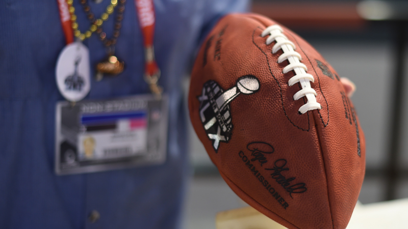 Wer zeigt / überträgt NFL Scouting Combine im TV und LIVE-STREAM?