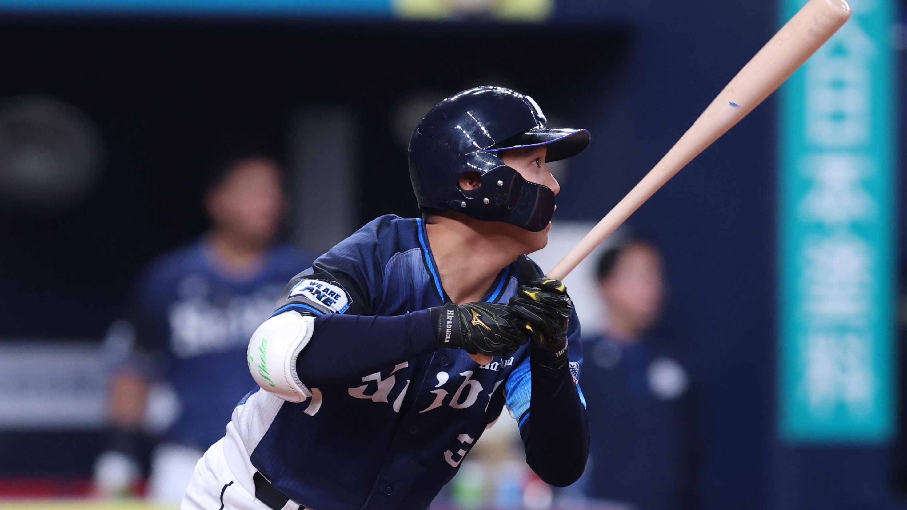 北海道日本ハムファイターズの加藤豪将が現役引退「これからも