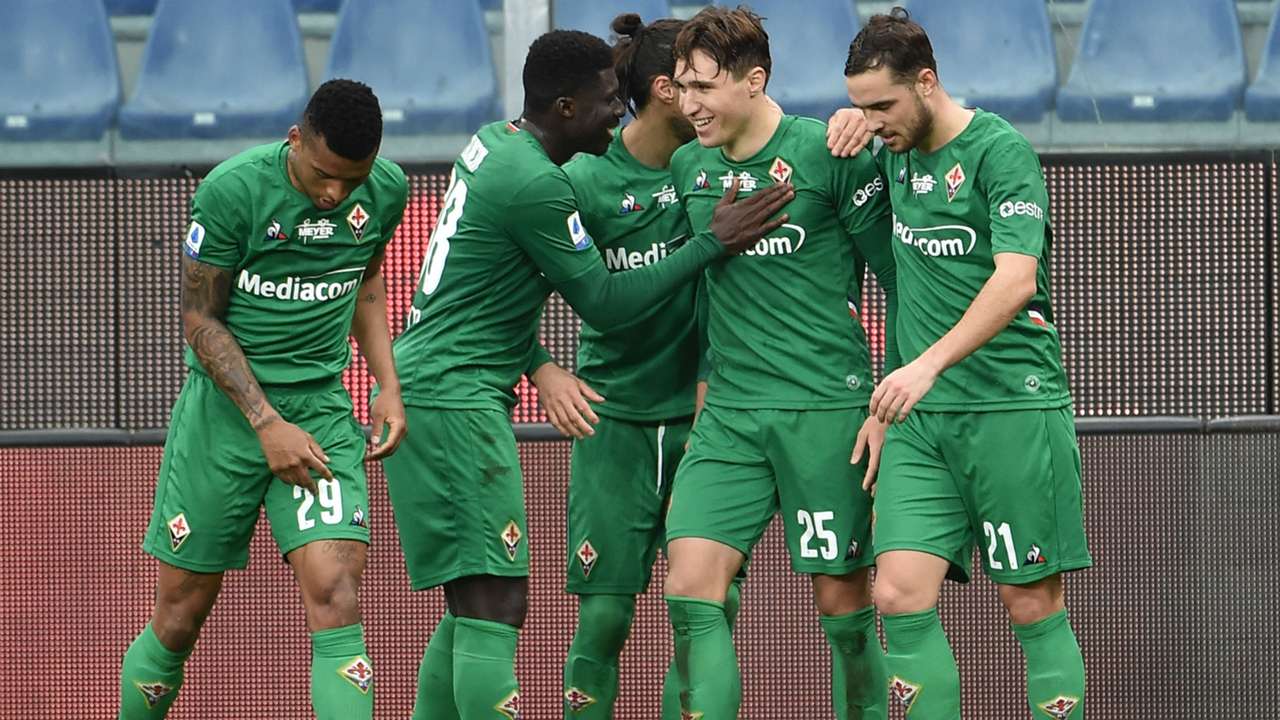 セリエa再開に暗雲 フィオレンティーナ サンプドリアでコロナ感染者計10名が確認 Dazn News 日本