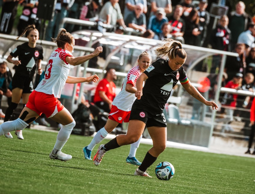 Eintracht Frankfurt Frauen Live Stream Heute Kostenlos 1. FC Nürnberg vs. Eintracht Frankfurt: TV, LIVE-STREAM - die Frauen