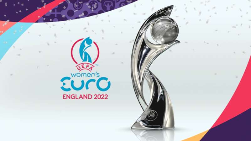 Eurocopa femenina 2022