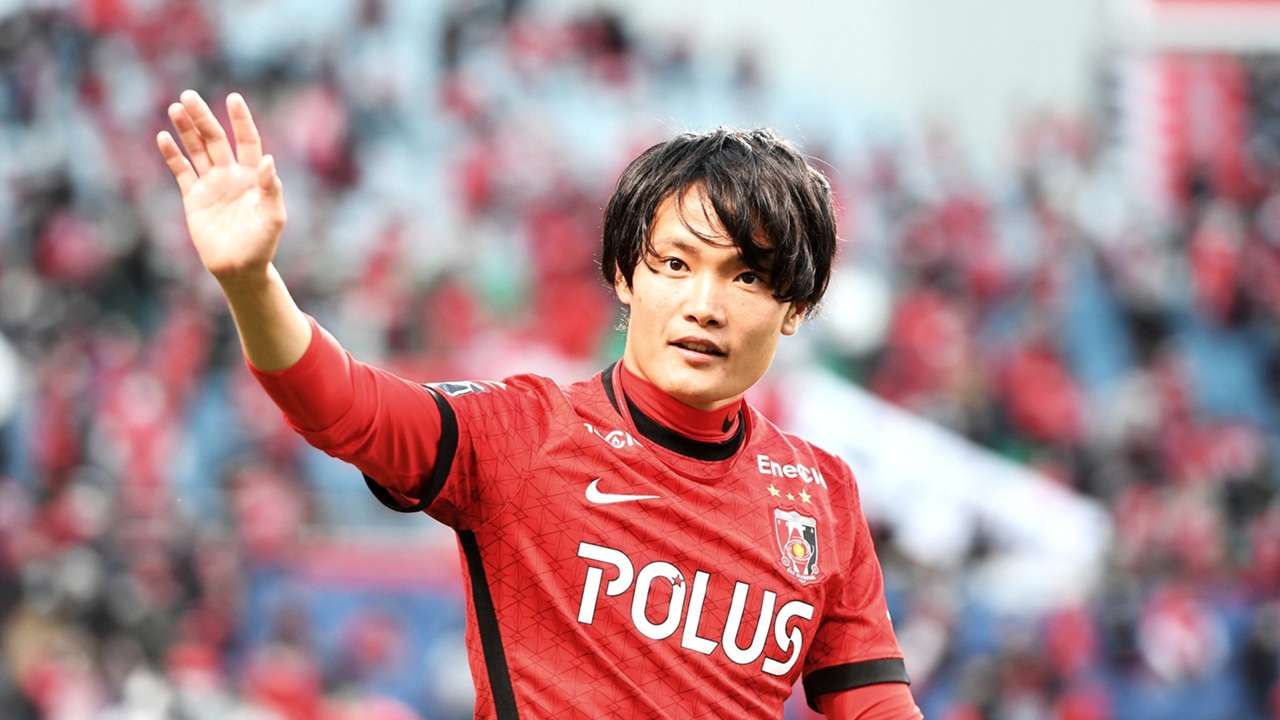 注目選手 田中達也 Jリーグ Dazn News 日本 注目選手 田中達也 Jリーグ Dazn News 日本