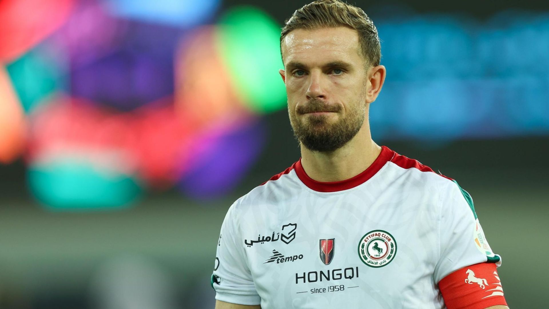 Jordan Henderson Al Ettifaq