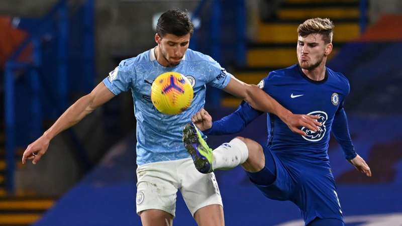 FC Chelsea vs. Manchester City live im TV und LIVE-STREAM: Die Übertragung des FA Cup auf DAZN