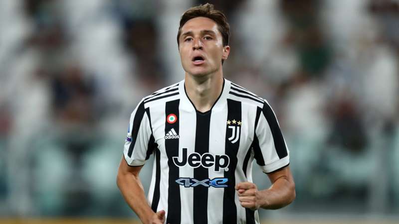 Chiesa rivede la Juventus dopo 10 mesi